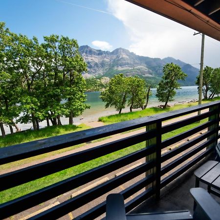 Bayshore Inn & Spa Waterton Park Luaran gambar